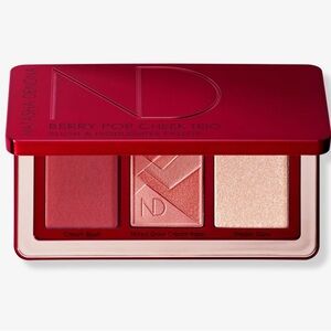 Natasha Denona Blush & Highlight Palette
